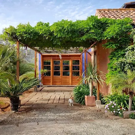 La Maga Casa Rural