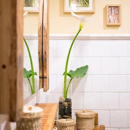 La Maga Casa Rural Сasa de vacaciones *