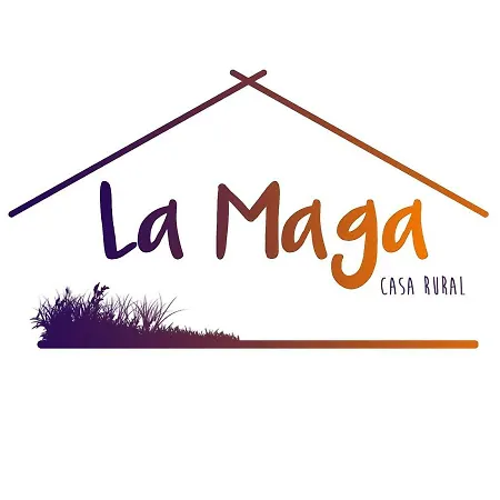 Сasa de vacaciones La Maga Casa Rural