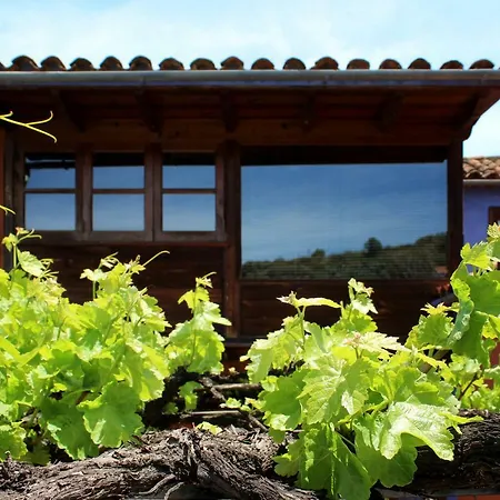 La Maga Casa Rural * Santa Brígida