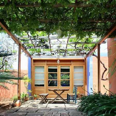 La Maga Casa Rural Сasa de vacaciones Santa Brígida